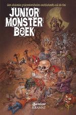 Het Junior Monsterboek 2