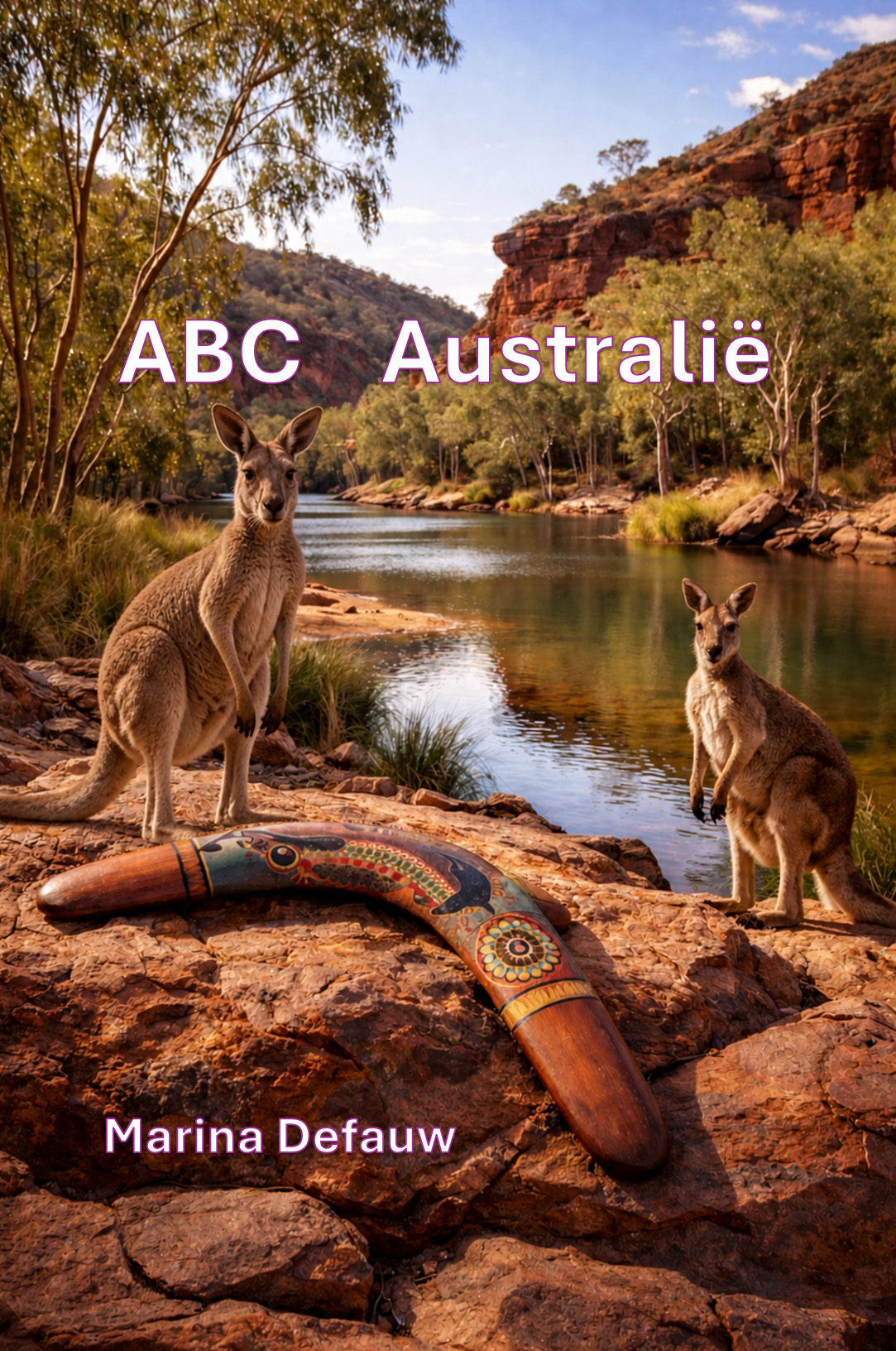 ABC Australië